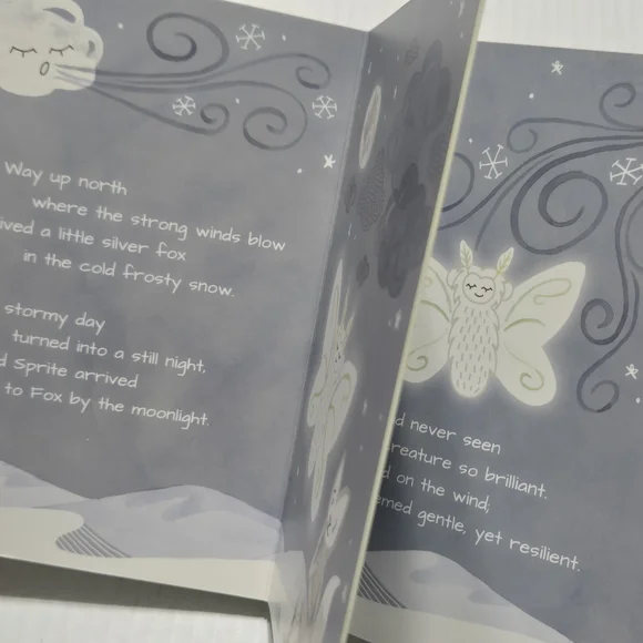 Slumberkins Interactive Routine Book - Picture 3 of 7